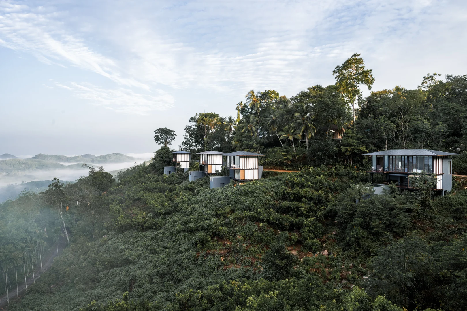 Glenross Living Kalutara